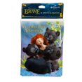 thumbnail image 5 of Brave Party Bundle 8 Guests With Dinner and Dessert Napkins, Treat Bags, Invites and Guest of Honor Ribbon, 5 of 6