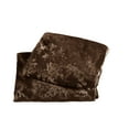 thumbnail image 3 of Home Soft Things Crushed Velvet 2 Piece Throw Pillow Cover Set - Carafe - 14" x 26", 3 of 3