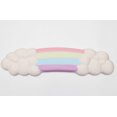 thumbnail image 2 of Keyboard Hand Support Wrist Guard Soft Cushion Foam Silicone for Girls' Three Typing Wrist Support Slip Desktop Hand Pillow, 2 of 8