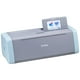 thumbnail image 1 of Mini Plotter de Corte Brother SDX125 con escáner incorporado hasta Brother SDX125, 1 of 2