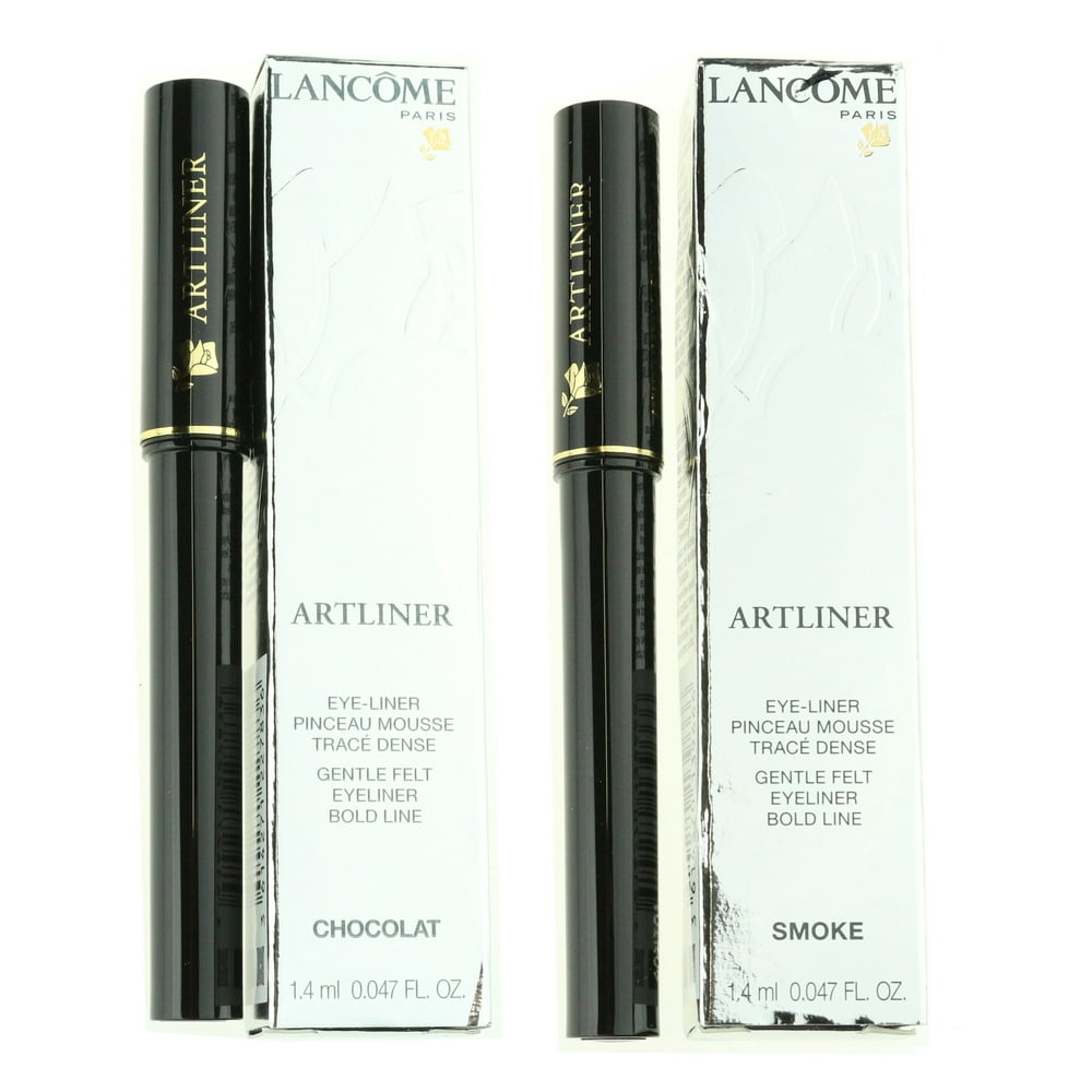 Lancome - Lancome Artliner Eyeliner .047oz/1.4ml New In Box - Walmart