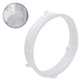 thumbnail image 6 of Air Conditioner Exhaust Hose Adapter For Diameter 6.3'',Portable Exhaust Hose Tube Connector, Suitable For Exhaust Of Conditioner 170x40mm KY 35, 6 of 10