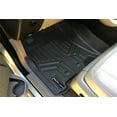 thumbnail image 3 of SMARTLINER 3 Rows Custom Fit Floor Liners Compatible with 2011 - 2017 Ford Expedition EL 8 Passenger, 3 of 4