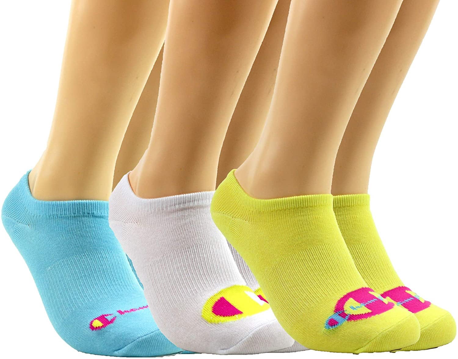 champion sock shoes yellow