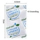thumbnail image 2 of Paquetes absorbentes de gas etileno Wisesorb de 30 x 5 g para frutas y verduras, 2 of 7