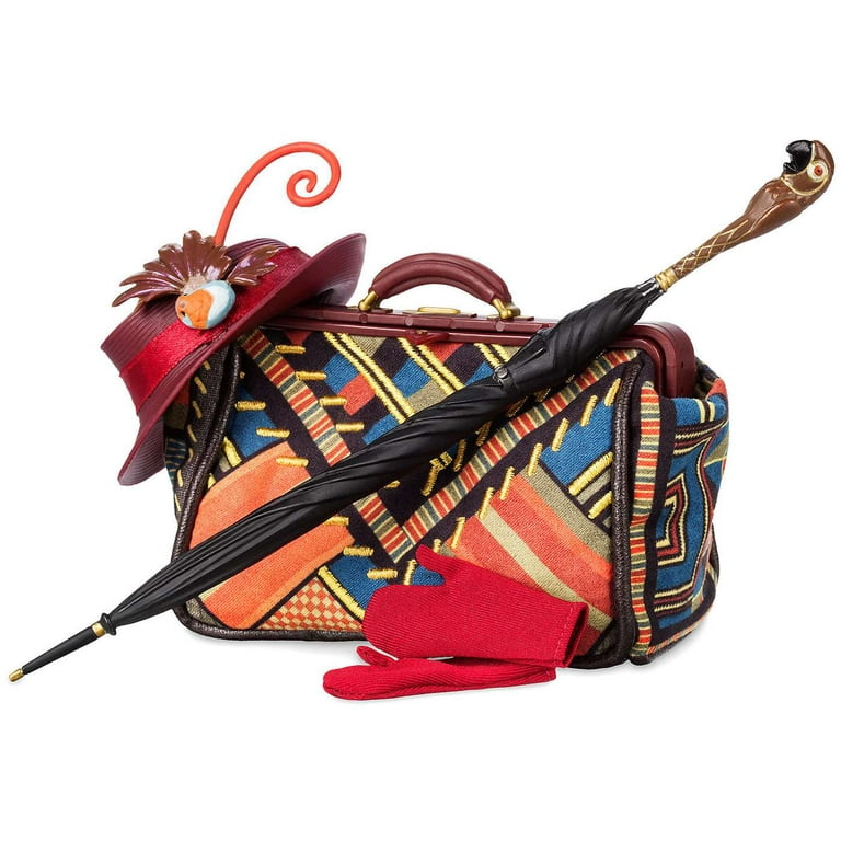 Disney Limited Edition Mary Poppins Doll Walmart