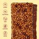 thumbnail image 4 of Vegan Chocolate High Protein Bars, Gluten Free, Plant Based, Non GMO, No Dairy, 10g Protein, Healthy Snacks, Variety Pack (8 Bars), 4 of 5