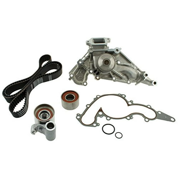 AISIN TKT-010 Engine Timing Belt Kit with Water Pump