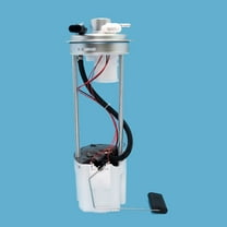 Fuel Pump Module Assembly