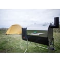 thumbnail image 3 of Green Mountain Davy Crockett Wifi Control Portable Wood Pellet Electric Grill, 3 of 11