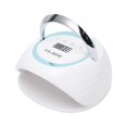 thumbnail image 4 of Máquina de curado de uñas BuyWeekMX 39 piezas de chips de luz UV Lámpara de secado de gel de uñas, 4 of 9