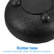 thumbnail image 2 of Tambor Etéreo De 6 Pulgadas Y 8 Tonos, Minitambor De Música Fácil De Usar, Pandereta De Lengua De Buena Mano De Obra Con Cunas De 4 Dedos Para Meditación En La Sala De Yoga En Casa Scienceny EL010927-00, 2 of 5