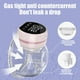 thumbnail image 4 of Extractor de Leche Portátil Hands, Diseño Compacto, Tecnología Ultrasilenciosa, 3 Modos y 9 Niveles de Potencia, Carga Usb, Se Puede Usar En El Sujetador, Fácil de Limpiar, Ideal para Viajes, 4 of 7