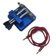 thumbnail image 4 of BTOER Automatic Morse Dual-Paddle Telegraph Key CW Key For Ham Radio Users Herramientas Ferramentas Navajas Multitool Multimeter, 4 of 9