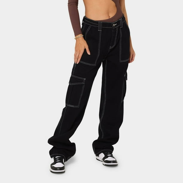 超美品　melt the lady low waist cargo pants melt the lady low waist cargo pants