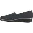 thumbnail image 2 of Women's SAS Bliss Slip-On Loafer Gray Flex Fabric 9.5 W, 2 of 5