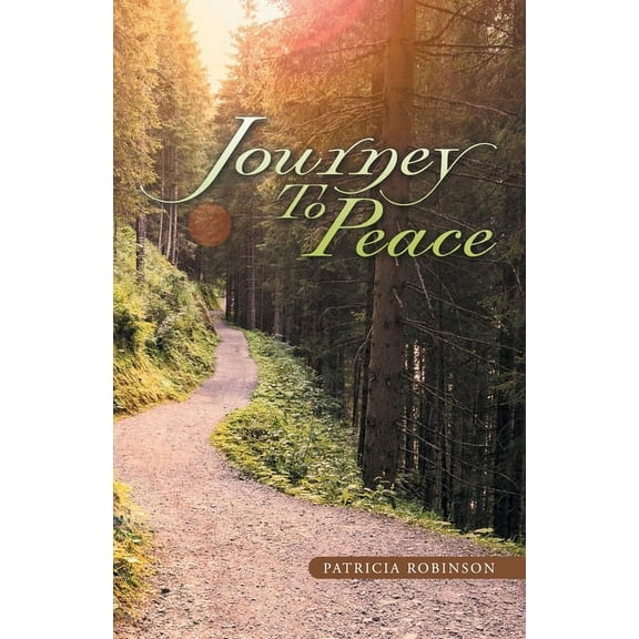 Journey to Peace (Paperback)
