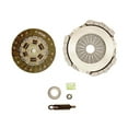 thumbnail image 2 of Valeo 52245202 OE Replacement Clutch Kit Toyota Pickup 2.4L 1981-1988, 2 of 2