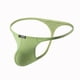 thumbnail image 1 of Tangas Sexy Para Hombre Bikini Ropa Interior T-Back G String Masculino Bragas U Bolsapangjing, 1 of 4