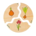 thumbnail image 3 of Beleduc Nawito Evolution Puzzles, 3 of 9