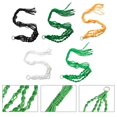 thumbnail image 5 of Flower Pot Holder Plant Hanger Planter Replacement Tool Accessory Adapter Hanging Net Pocket Macrame Nylon Part, 5 of 5