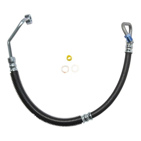 CARQUEST Line Assembly - HP P/S Pressure Hose