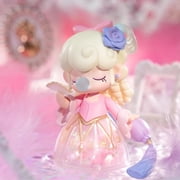 Rolife Nanci's Museum of Fantasy Blind Box Action Figures Doll Toys Surprise Box Lady Toys for Children Friend,Whole Set