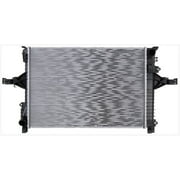 volvo s60 radiator