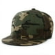 thumbnail image 3 of Gorra militar de camuflaje para hombres y mujeres, gorra especial para exteriores, gorra de béisbol para entrenamiento deportivo al aire libre, 3 of 4