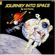 Kimbo Educational KIM9108CD Journey Into Space Song CD for PK to 3rd Grade