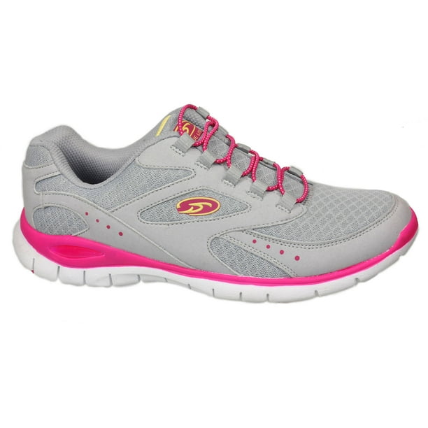 Dr. Scholl's Shoes Dr. Scholls Women's Athletic Frenzy Shoe Walmart