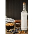 thumbnail image 4 of Botella de vidrio BULK PARADISE, grande, transparente, decorativa, 950 ml, con caño, 4 of 4