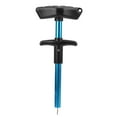 thumbnail image 2 of Tshaped Hook Remover,Aluminium Alloy Tube Hook Fishing Tackle Hook Remover Unparalleled Experience, 2 of 9