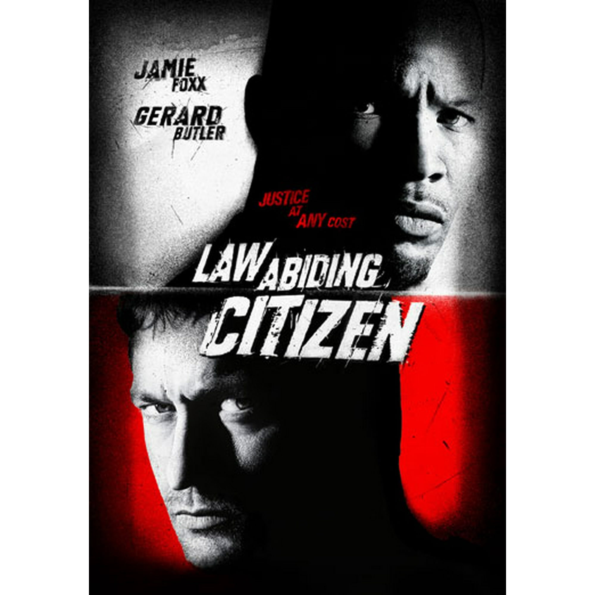 LAW ABIDING CITIZEN (DVD) NLA | Walmart Canada