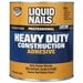thumbnail image 2 of LIQUID NAILS LN-903-QT Heavy Duty Construction Adhesive Low VOC 1-Quart, 2 of 2