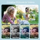 thumbnail image 5 of Digital Camera HD 1080P 44MP Digital Camera for Kids Video Camera 16X Digital Zoom Compact Point and Shoot Camera Portable, 5 of 5