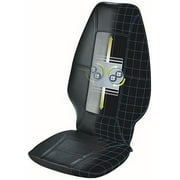 HoMedics SBM-200 Therapist Select Shiatsu Back Massaging Cushion with Traveling Action