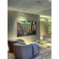 thumbnail image 5 of "Grand Canyon 2" Painting Print on Wrapped Canvas, 5 of 7