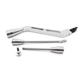 thumbnail image 2 of FlyFlise Column Shifter Lever Turn Signal Hazard Tilt Kits Replacement for GM Chevy, 2 of 6