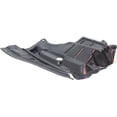 thumbnail image 3 of Engine Splash Shield Compatible with NISSAN MAXIMA 2002-2003 Right Passenger Side Under Cover, 3 of 5