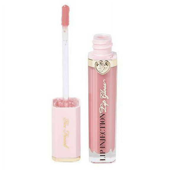 Lip Injection Plumping Lip Gloss - Wifey For Lifey