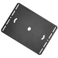 thumbnail image 3 of koolsoo Iron Grilling Table Top Board Easy to Install Versatile Use Camping Table Plate H, 3 of 9