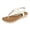 Beige, variant on Sandals Women Oversized Flat Bottomed Sandals Woven Rope Construction Decoration Beach Shoe Cover Toe Sandals Sandals for Women