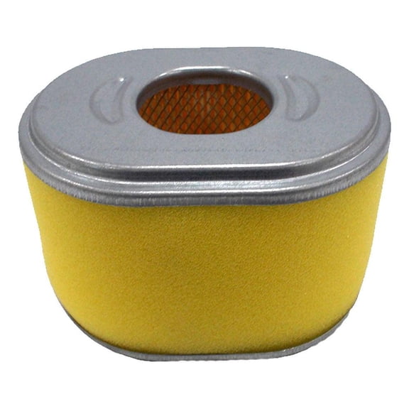 Proven Part Air Filter Combo For Honda Fits GX140, GX160, GX200, 17210-Z4M-821