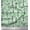 Mint Green, variant on Soimoi Cotton Duck Fabric Arrow & Ogee Damask Print Fabric by The Yard 42 Inch Wide
