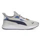 thumbnail image 1 of PU & MA Pacer Future Street Wip Lace Up Womens Grey Sneakers Casual Shoes 39130803, 1 of 6