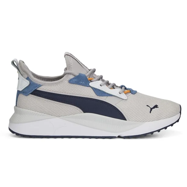 PU & MA Pacer Future Street Wip Lace Up Womens Grey Sneakers Casual Shoes 39130803