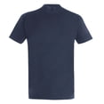 thumbnail image 2 of SOLS Mens Imperial Heavyweight Short Sleeve T-Shirt, 2 of 4
