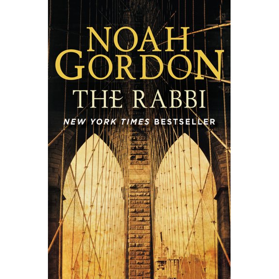 The Rabbi, (Paperback)