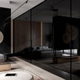 thumbnail image 3 of panel negro premium espejo 122 x 60 cm, 3 of 3
